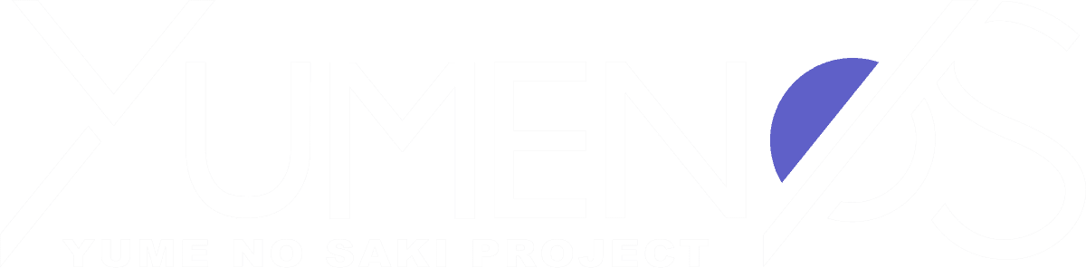 YUMENOS - YUME NO SAKI PROJECT